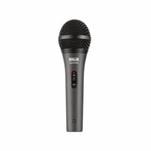 Ahuja AUD-97XLR Wired Handed Microphone
