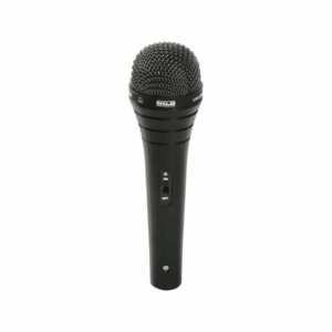 Ahuja AUD-99XLR Wired Handed Microphone