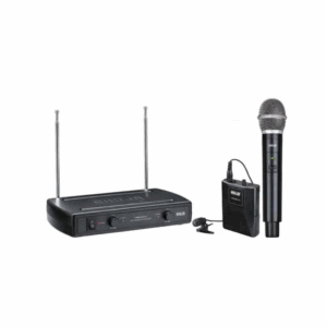 Ahuja AWM-495VHL VHF PA Wireless Microphone