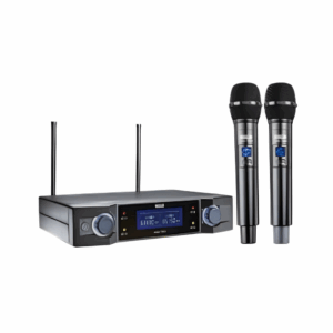 Ahuja AWM- 700 U2 UHF PA Wireless Microphone