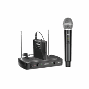 Ahuja AWM- 700 UHL UHF PA Wireless Microphone