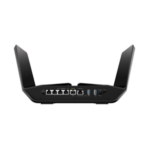 Netgear AX11000 WiFi Router (RAX200) WiFi Router