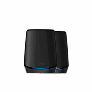 Netgear AX6000 Mesh WiFi System (RBK862SB)  WiFi Router