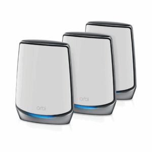 Netgear AX6000 WiFi Mesh System (RBK853) WiFi Router