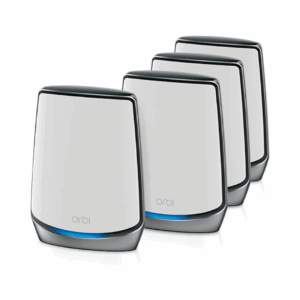 Netgear AX6000 WiFi Mesh System (RBK854) WiFi Router