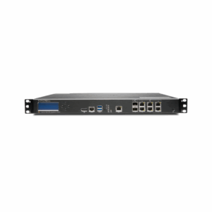 SonicWall Advanced Threat Protection Appliance