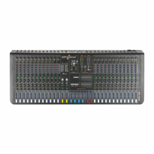 Studiomaster AiR 16 Mixer