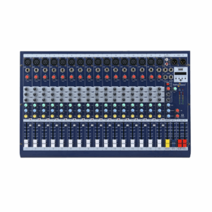 Studiomaster AiR 16U Mixer