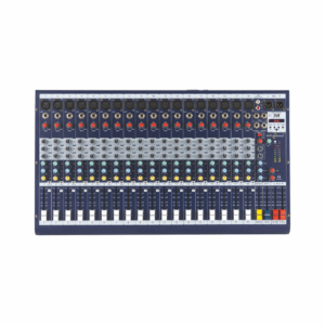 Studiomaster AiR 18U Mixer