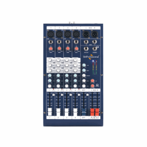 Studiomaster AiR 4F Mixer