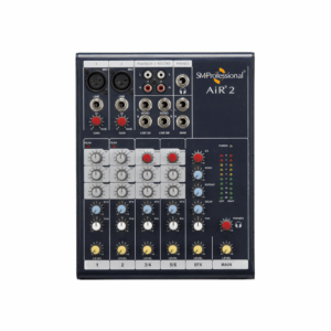 Studiomaster Air 2 Mixer