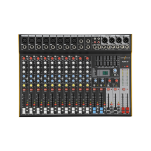 Studiomaster Aqua 10 Mixer