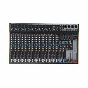 Studiomaster Aqua 14 Mixer