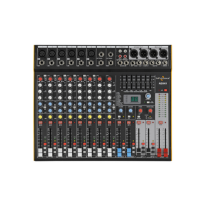 Studiomaster Aqua 8 Mixer