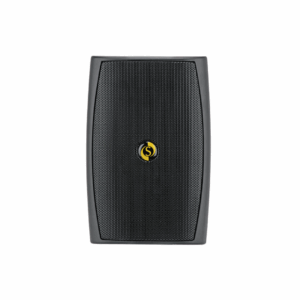 Studiomaster Arc 20 (pair) B/W Wall Speaker