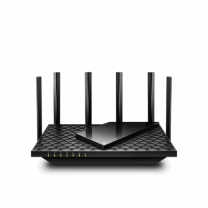 Tp-Link  Archer AXE75 WI-Fi  router