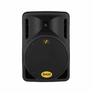 Studiomaster B400V2 Active Loudspeaker Speaker