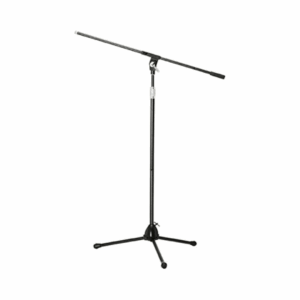 Ahuja BMS-101 PA Gooseneck Microphone Base