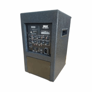 Ahuja BSX-602DP Portable PA System
