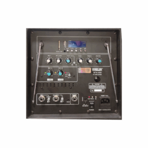 Ahuja BTA-660 M Portable PA System