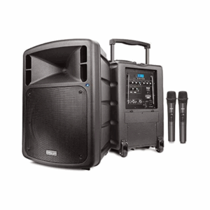 Ahuja BTA-880 Portable PA System