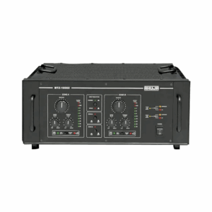 Ahuja BTZ-10000 Mixer Amplifier