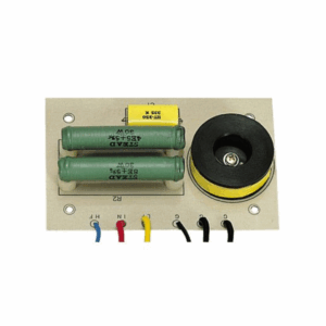 Ahuja C-300/200 Crossover Network