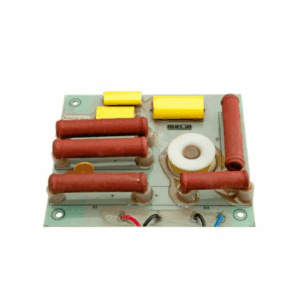 Ahuja C-80HF Crossover Network