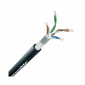 D-Link CAT6 SFTP Cable
