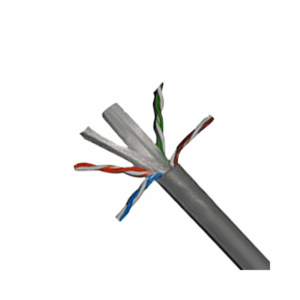 D-Link Cat6 UTP 24AWG Cable
