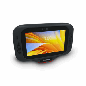 Zebra CC6000 Android Kiosk