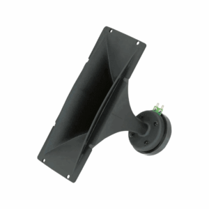 Ahuja CDH-200 PA Horn Driver