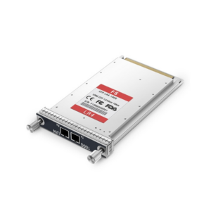 Juniper CFP-GEN2-100GBASE-LR4 Optics