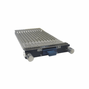 Juniper CFP-40GBASE-LR4 Optics