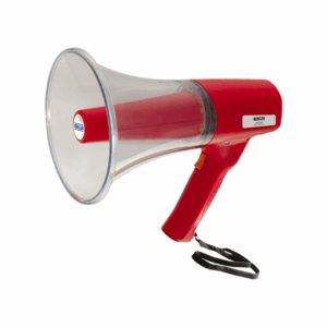 Ahuja CLH-33 PA Megaphone