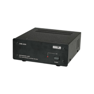 Ahuja CMB-4500 Conference System