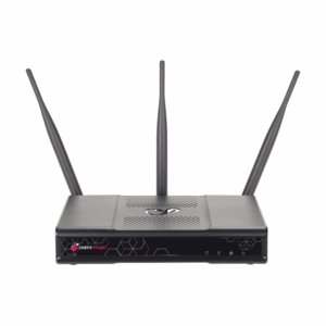 Check Point CPAP-SG1555W-SNBT Small Business Firewall