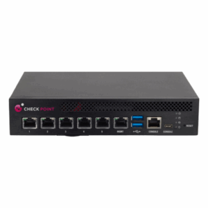 Check Point CPAP-SG3800-SNBT Branch Firewall
