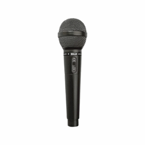 Ahuja CUM-450 Wide Angle Microphone