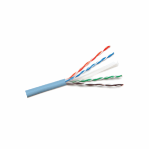 D-Link Cat 6 UTP LSZH Cable