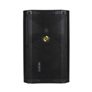 Studiomaster Clio 84 PA Active Speaker