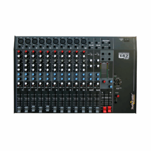 Studiomaster Club 2000 142 Mixer