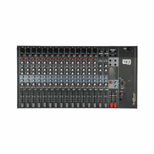 Studiomaster Club 2000 182 Mixer
