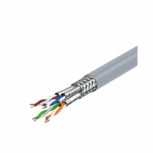 D-Link Copper CAT 6A S/FTP Cable