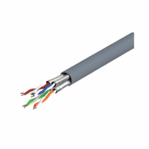 D-Link Copper CAT 6A U/FTP Cable