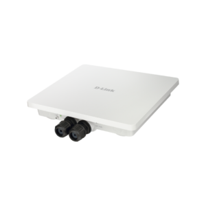 D-Link DAP-3666 Wave 2 Dual Band Outdoor PoE Access Point