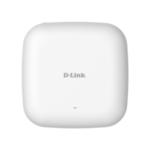 D-Link DAP-X2850 WiFi 6 DualBand PoE Access Point