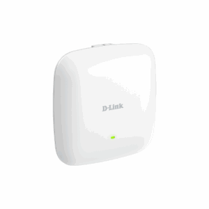 D-Link DAP-X3060 Wi-Fi 6 Dual Band PoE Access Point