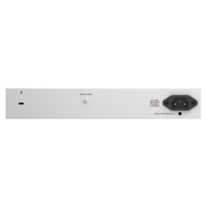 D-Link DBS-2000-10 Nuclias Cloud-Managed Switches