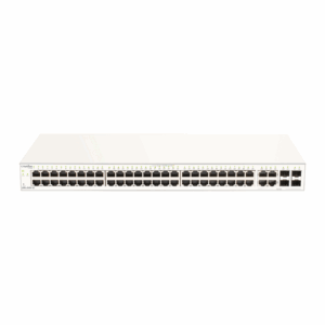 D-Link DBS-2000-52 Nuclias Cloud-Managed Switches